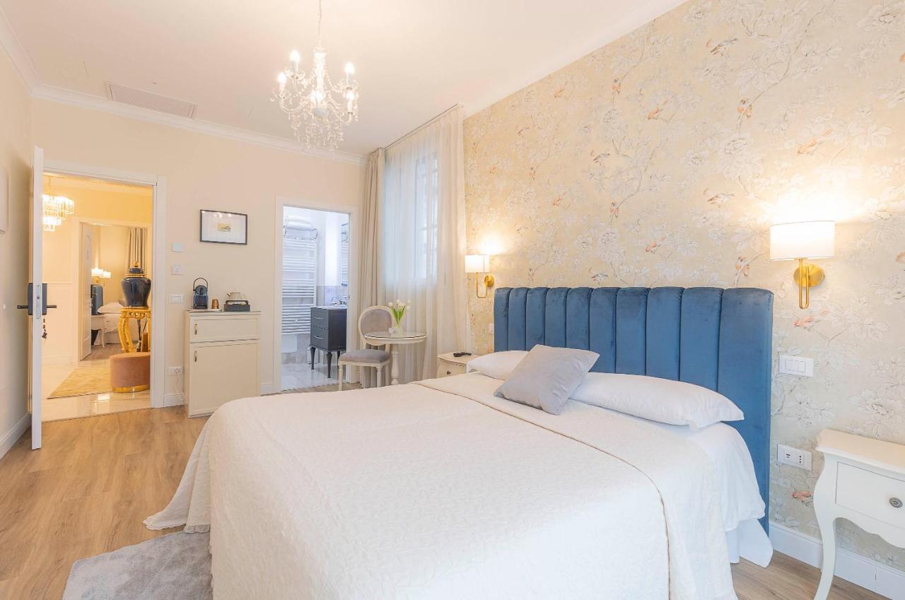 Crys: Rooms, Holiday, Business Verona Bagian luar foto