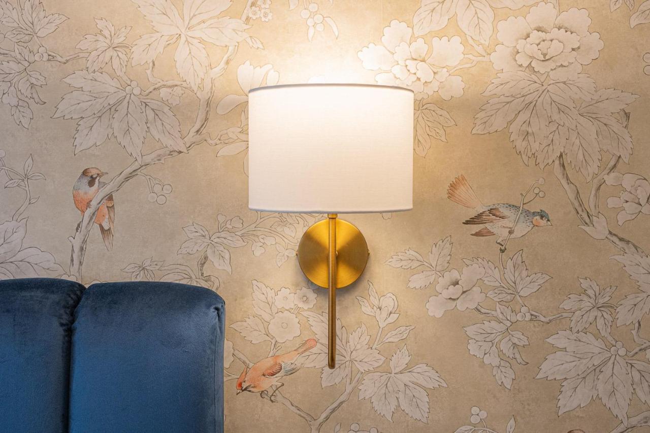 Crys: Rooms, Holiday, Business Verona Bagian luar foto